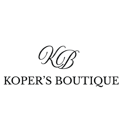 Koper's Boutique 