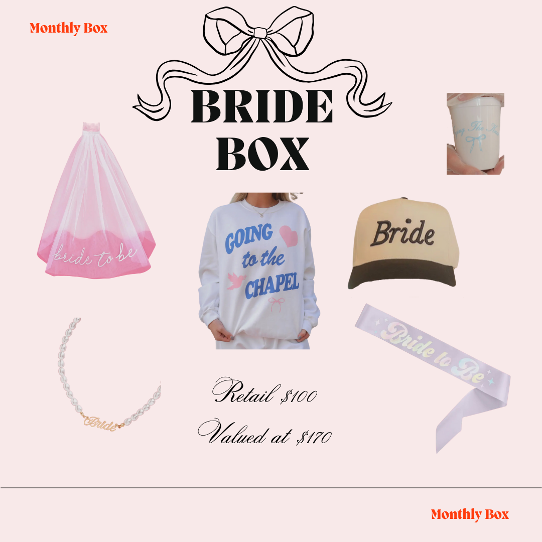 Bride Box